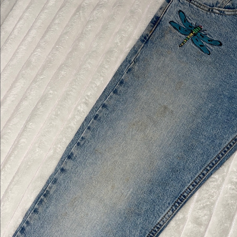 Levis 512 Slim Tapered Jean | Size Waist 29 Men - Picture 7 of 13